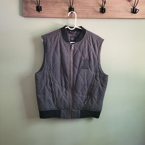 Mens harley davidson vest